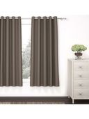 Brown color option, Currently selected