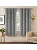 Grey color option, Currently selected