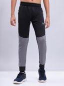 Black color option, Currently selected