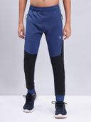 Blue color option, Currently selected