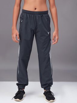 Technosport - Boys Colorblock Regular Fit Sports Joggers with TS LYTRA