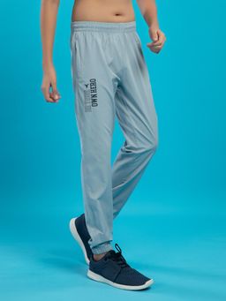Technosport - Boys Printed Slim Fit Sports Joggers with TECHNO GUARD