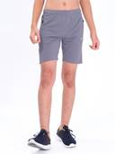 Grey color option, Currently selected
