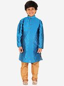 Blue color option