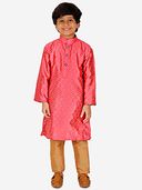 Pink color option