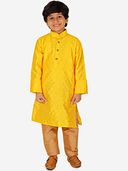 Yellow color option, Currently selected