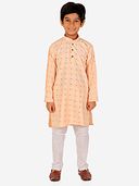 Peach color option