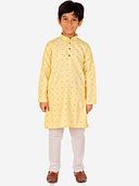 Yellow color option, Currently selected