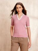 Pink color option, Currently selected