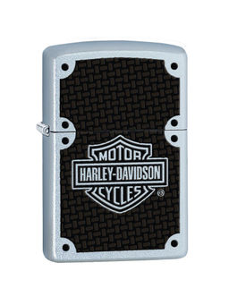 Zippo - Harley-Davidson Windproof Pocket Lighter