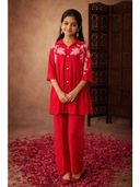 Pink color option, Currently selected