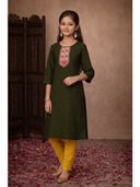 Olive color option, Sold out, Currently selected