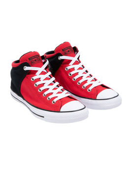 Converse - Unisex Chuck Taylor All Star High Street High Top Sneakers