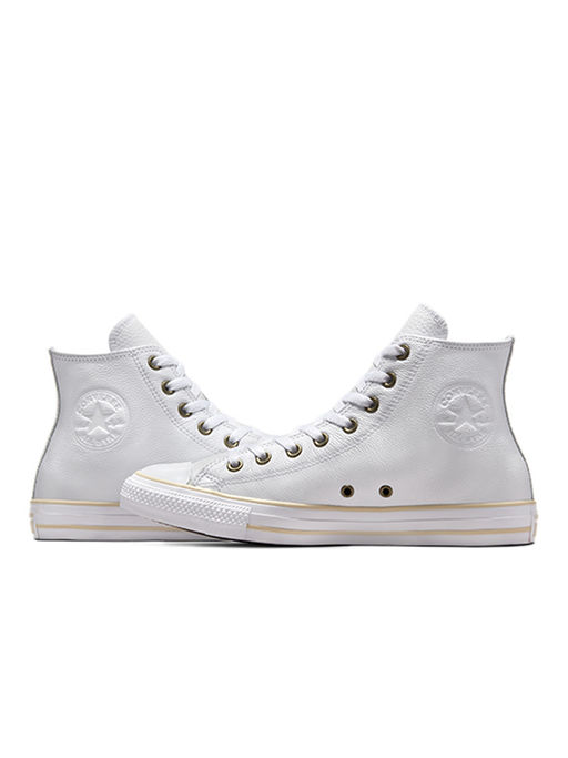 Leather White All Star Converse Buy White Sneakers For Men By