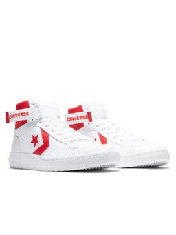 Converse - Unisex Pro Blaze V2 '90S Sport High Top Sneakers