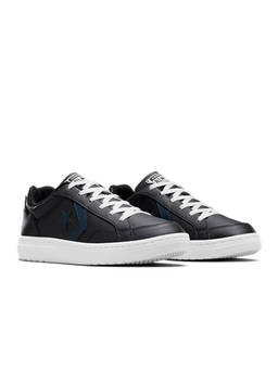 Converse - Unisex Pro Blaze V2 Faux Leather Low Top Sneakers