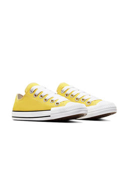 Converse - Unisex Chuck Taylor All Star Sketch Low Top Sneakers