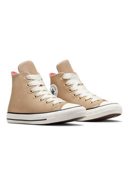 Converse - Women Chuck Taylor All Star Suede High Top Sneakers