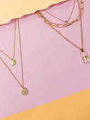 Gold color option