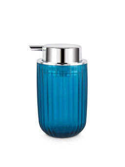 Freelance - Oasis Bathroom Soap Dispenser Blue