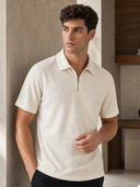 Beige color option, Currently selected