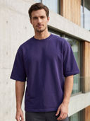 Purple color option, Sold out, Currently selected