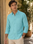 Blue color option