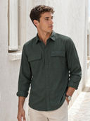 Green color option
