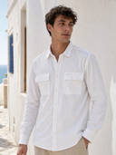 White color option, Currently selected