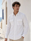 White color option