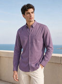 Purple color option