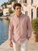 Peach color option, Currently selected