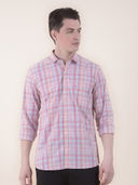 Pink color option