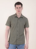Olive color option, Currently selected