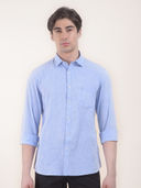 Blue color option