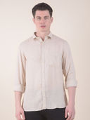 Beige color option
