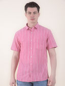 Pink color option