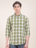 Green color option