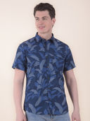 Blue color option