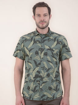 Cantabil - Casual Shirt for Men