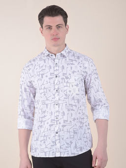 Cantabil - Casual Shirt for Men