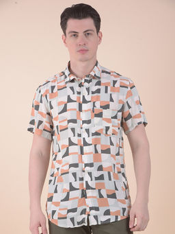Cantabil - Casual Shirt for Men