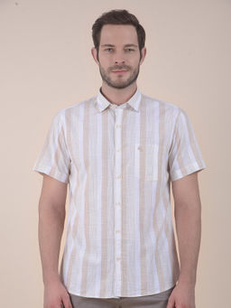 Cantabil - Casual Shirt for Men