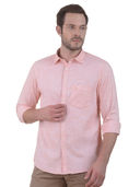 Orange color option, Currently selected