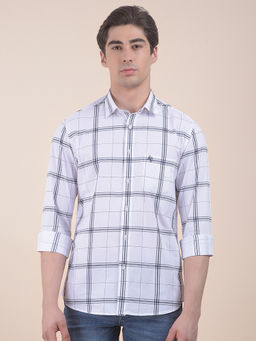 Cantabil - Casual Shirt for Men