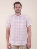 Orange color option, Currently selected
