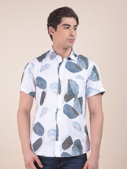 Cantabil - Casual Shirt for Men