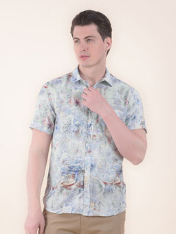 Cantabil - Casual Shirt for Men