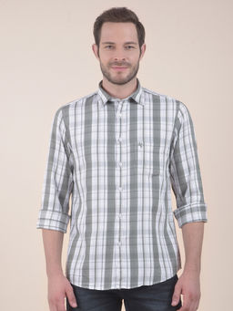 Cantabil - Casual Shirt for Men