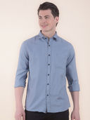 Blue color option